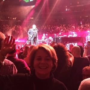 Meet your Posher, Fran